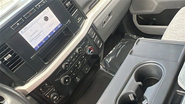 2023 Ford Super Duty F-250 SRW XLT - 22901606 - 27