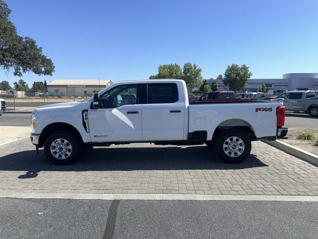 2023 Ford Super Duty F-250 SRW XLT - 22901606 - 2