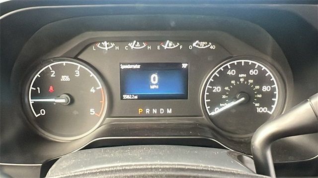 2023 Ford Super Duty F-250 SRW XLT - 22901606 - 29