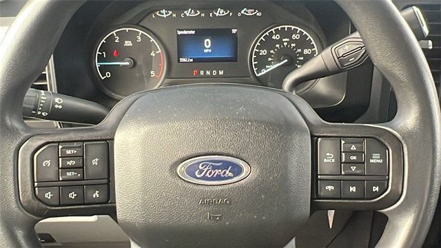 2023 Ford Super Duty F-250 SRW XLT - 22901606 - 30