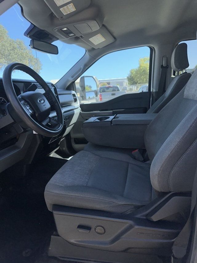2023 Ford Super Duty F-250 SRW XLT - 22901606 - 3