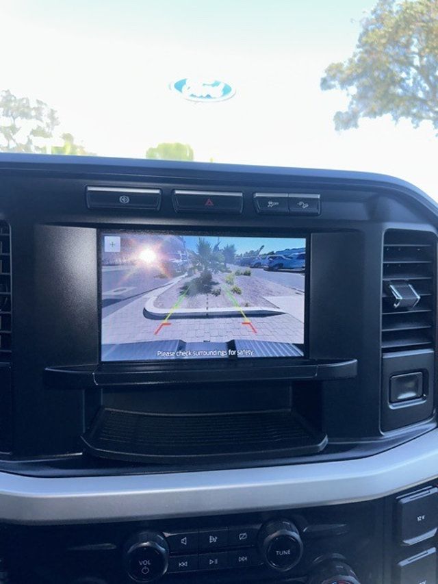 2023 Ford Super Duty F-250 SRW XLT - 22901606 - 4