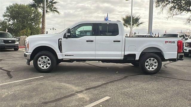 2023 Ford Super Duty F-250 SRW XLT - 22901606 - 5