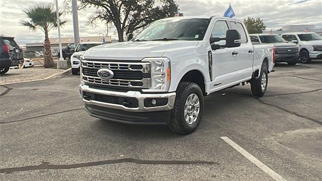 2023 Ford Super Duty F-250 SRW XLT - 22901606 - 6
