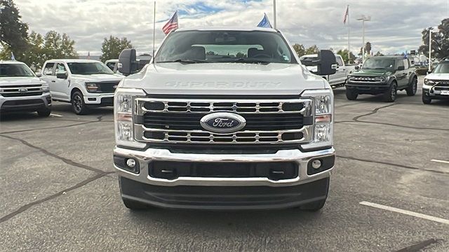 2023 Ford Super Duty F-250 SRW XLT - 22901606 - 7