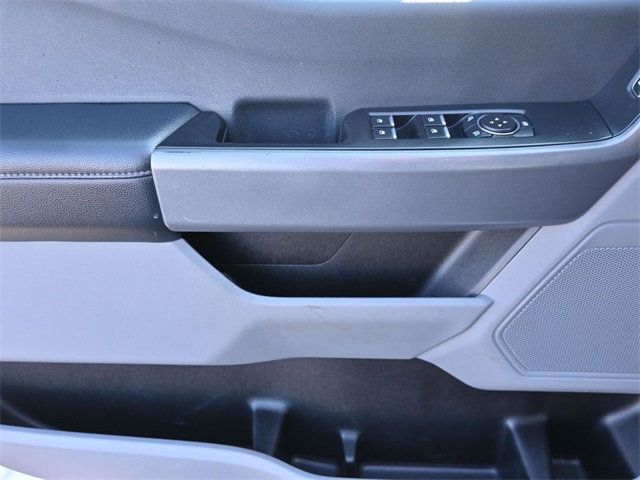 2023 Ford Super Duty F-250 SRW XLT - 22949650 - 9