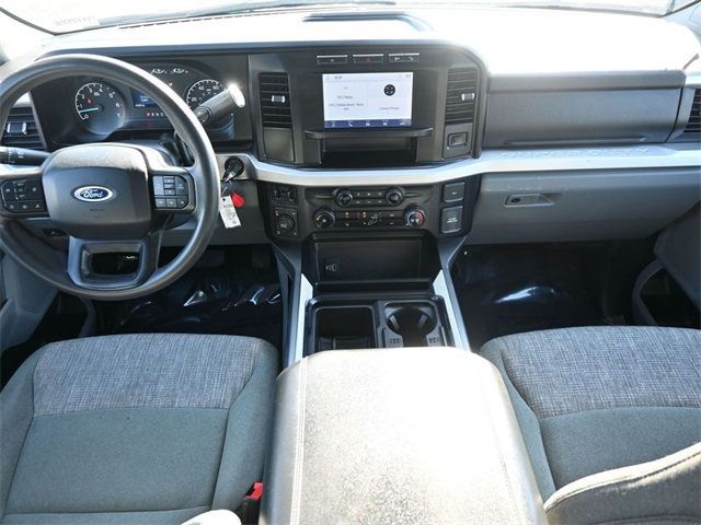 2023 Ford Super Duty F-250 SRW XLT - 22949650 - 15
