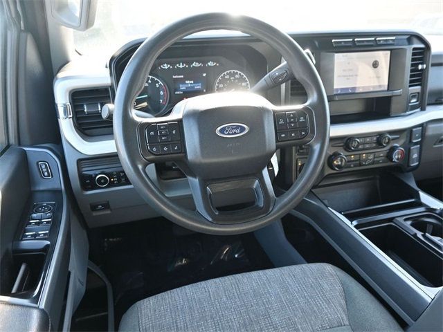 2023 Ford Super Duty F-250 SRW XLT - 22949650 - 16