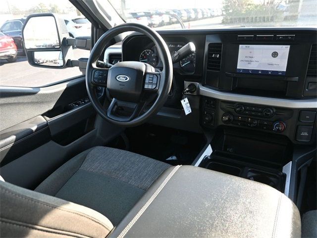 2023 Ford Super Duty F-250 SRW XLT - 22949650 - 17