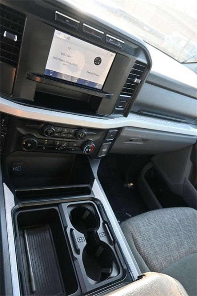 2023 Ford Super Duty F-250 SRW XLT - 22949650 - 19