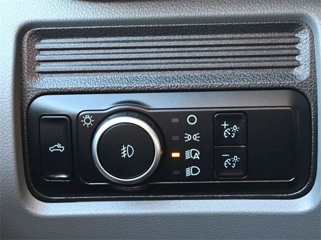 2023 Ford Super Duty F-250 SRW XLT - 22949650 - 26