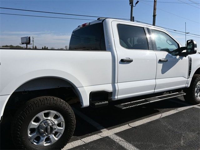 2023 Ford Super Duty F-250 SRW XLT - 22949650 - 5