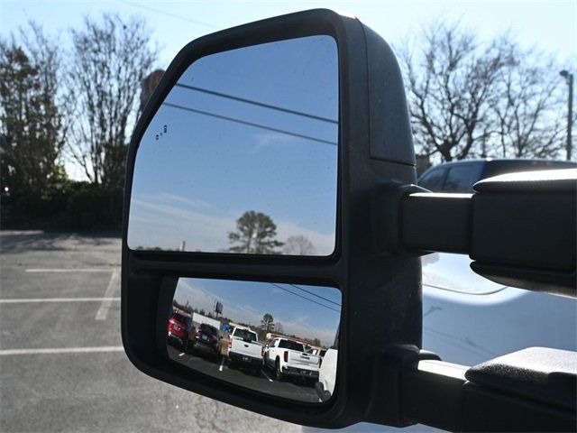 2023 Ford Super Duty F-250 SRW XLT - 22949650 - 7