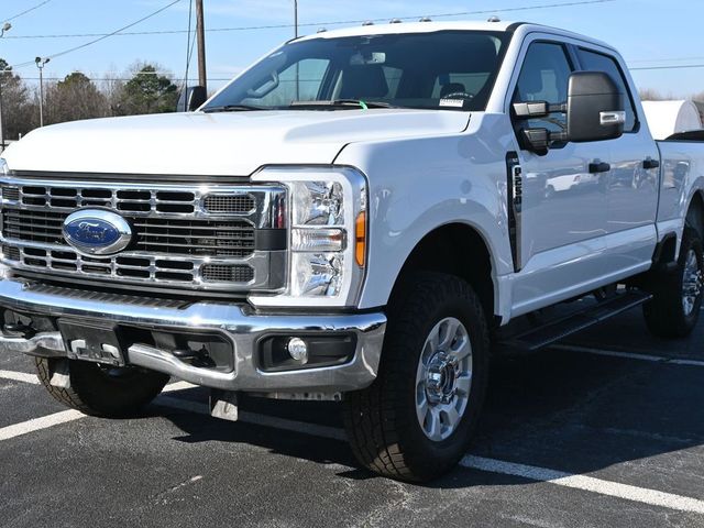 2023 Ford Super Duty F-250 SRW XLT - 22991696 - 0