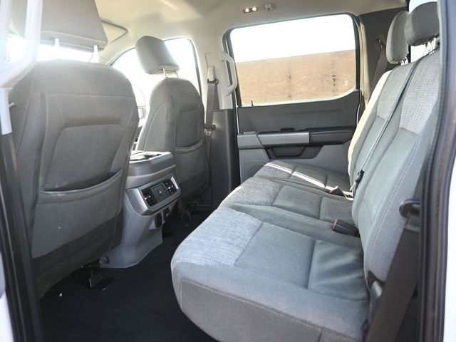 2023 Ford Super Duty F-250 SRW XLT - 22991696 - 11