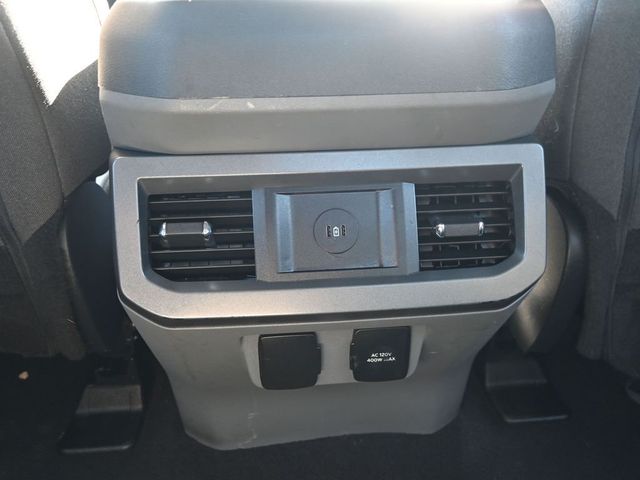 2023 Ford Super Duty F-250 SRW XLT - 22991696 - 12