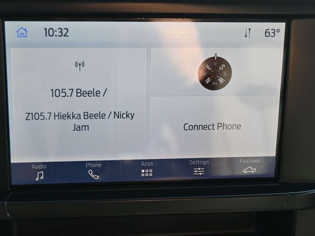 2023 Ford Super Duty F-250 SRW XLT - 22991696 - 18