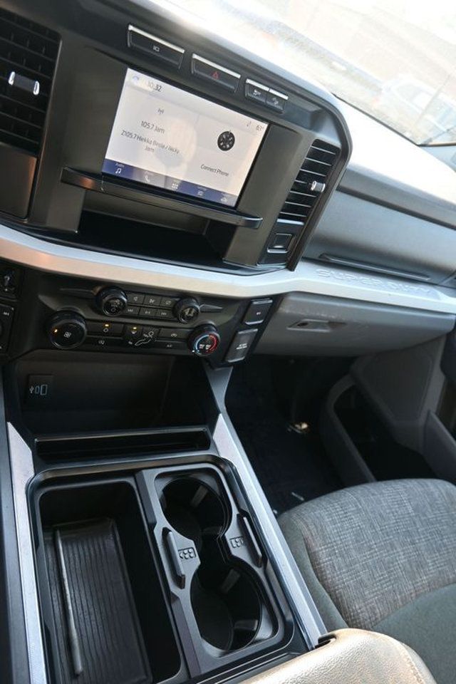 2023 Ford Super Duty F-250 SRW XLT - 22991696 - 19