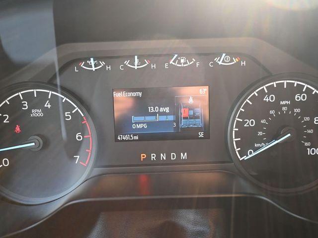 2023 Ford Super Duty F-250 SRW XLT - 22991696 - 20