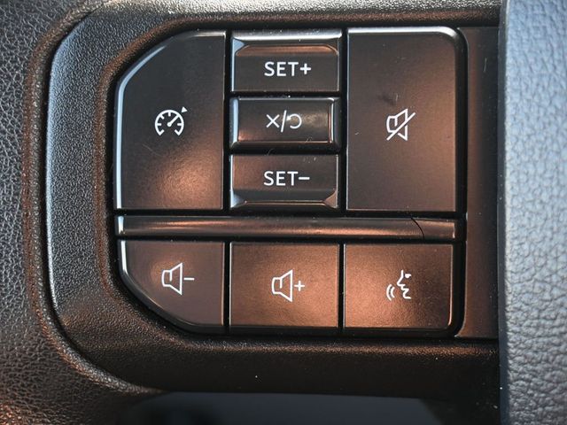 2023 Ford Super Duty F-250 SRW XLT - 22991696 - 21