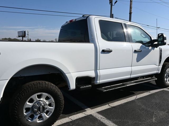 2023 Ford Super Duty F-250 SRW XLT - 22991696 - 5