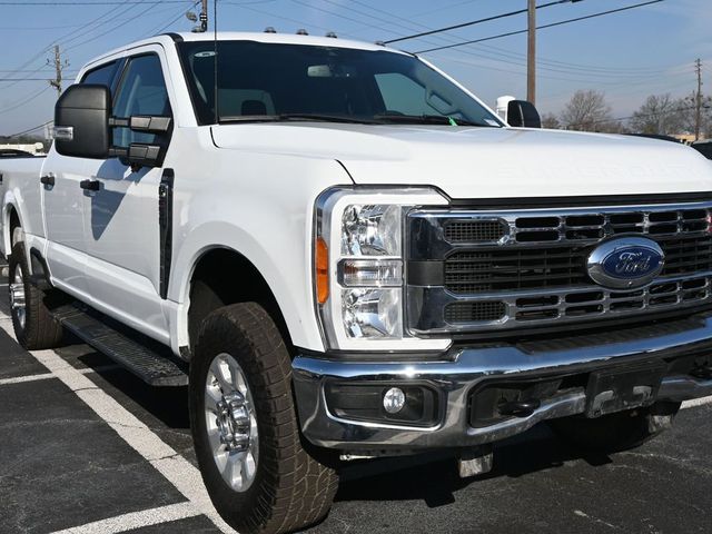 2023 Ford Super Duty F-250 SRW XLT - 22991696 - 6