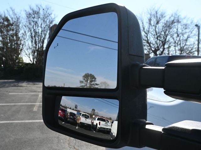 2023 Ford Super Duty F-250 SRW XLT - 22991696 - 7