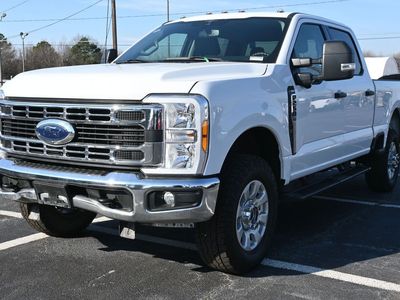 2023 Ford Super Duty F-250 SRW