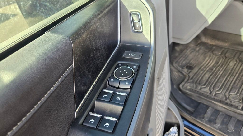 2023 Ford Super Duty F-250 SRW XLT Premium Sport Leveled - 22926055 - 13