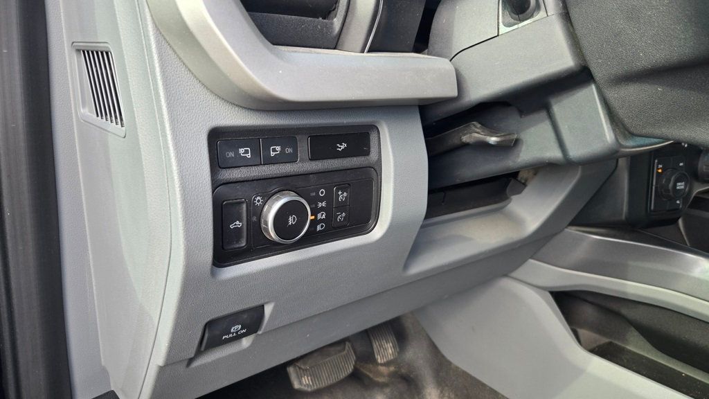 2023 Ford Super Duty F-250 SRW XLT Premium Sport Leveled - 22926055 - 14