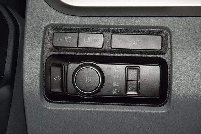 2023 Ford Super Duty F-250 SRW XLT Premium Sport Leveled - 22926055 - 29