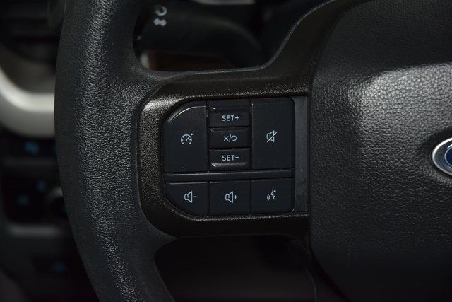 2023 Ford Super Duty F-250 SRW XLT Premium Sport Leveled - 22926055 - 31