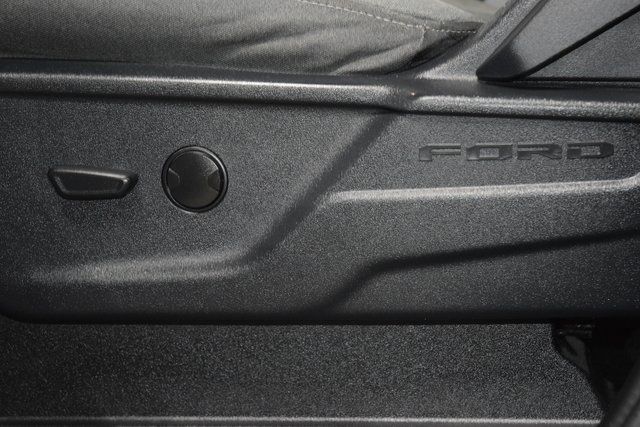 2023 Ford Super Duty F-250 SRW XLT Premium Sport Leveled - 22926055 - 35