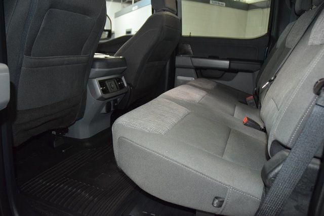 2023 Ford Super Duty F-250 SRW XLT Premium Sport Leveled - 22926055 - 36