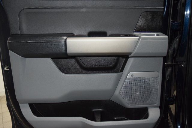 2023 Ford Super Duty F-250 SRW XLT Premium Sport Leveled - 22926055 - 37