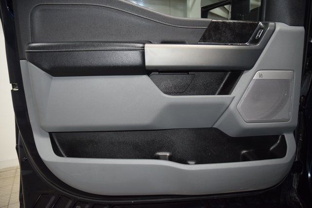 2023 Ford Super Duty F-250 SRW XLT Premium Sport Leveled - 22926055 - 40