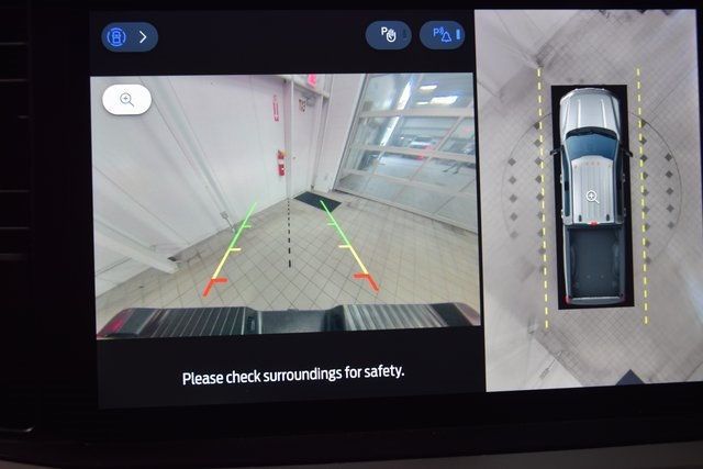 2023 Ford Super Duty F-250 SRW XLT Premium Sport Leveled - 22926055 - 44