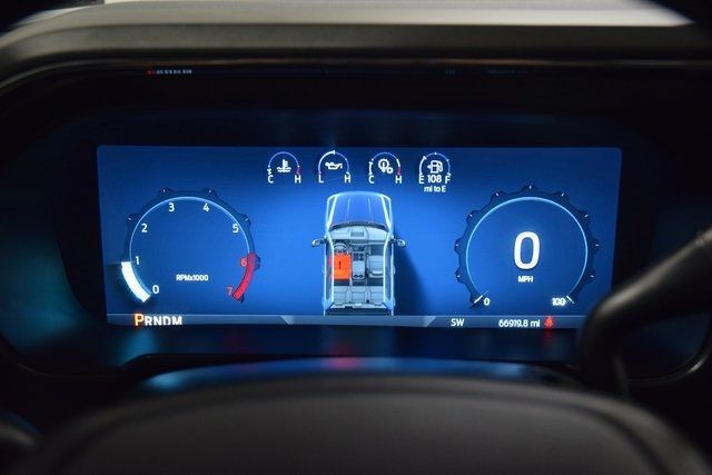 2023 Ford Super Duty F-250 SRW XLT Premium Sport Leveled - 22926055 - 45