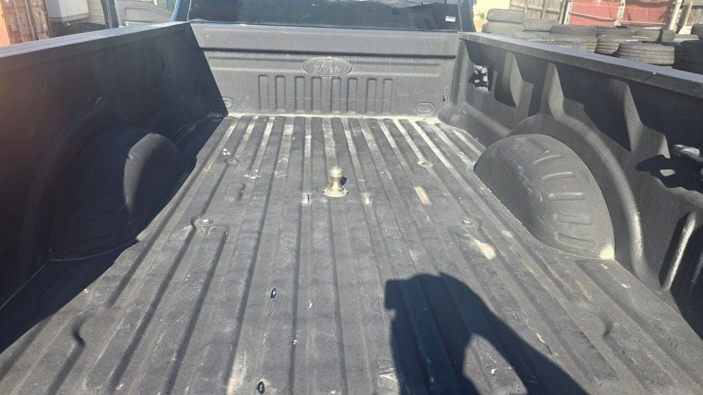 2023 Ford Super Duty F-250 SRW XLT Premium Sport Leveled - 22926055 - 5