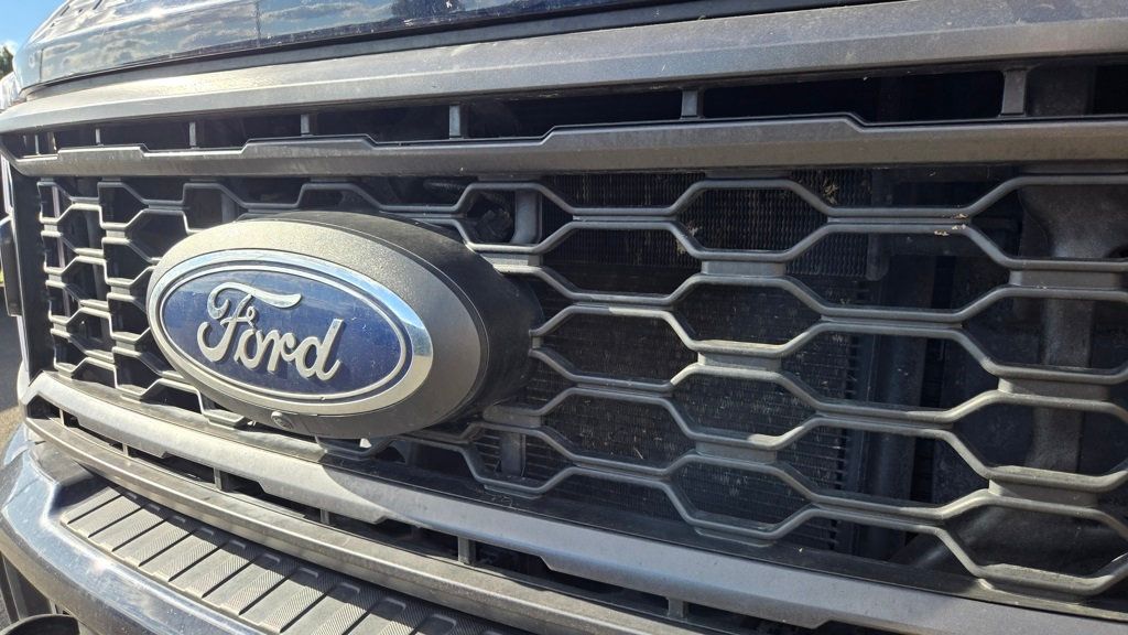 2023 Ford Super Duty F-250 SRW XLT Premium Sport Leveled - 22926055 - 7