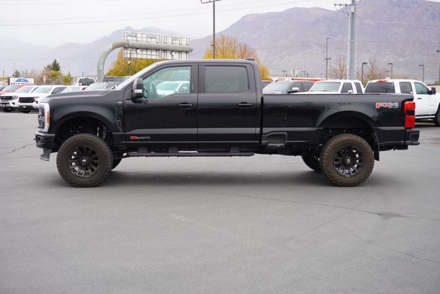 2023 Ford SUPER DUTY F-350 LARIAT - 23102264 - 1