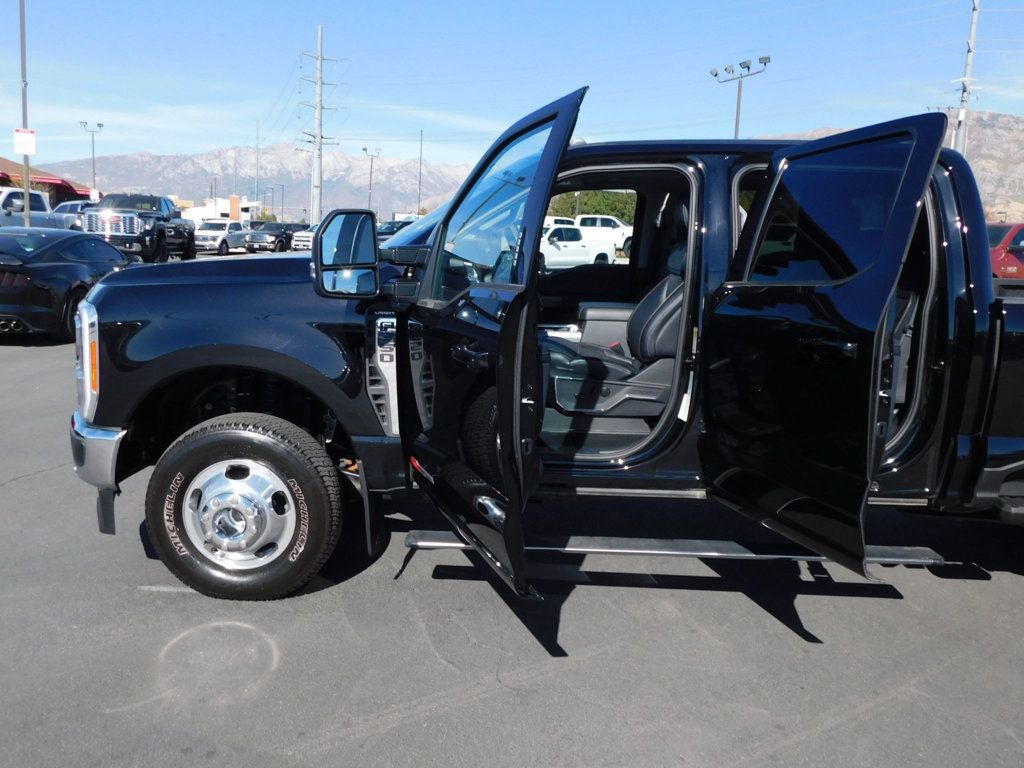 2023 Ford SUPER DUTY F-350 LARIAT FX4 - 22630614 - 26