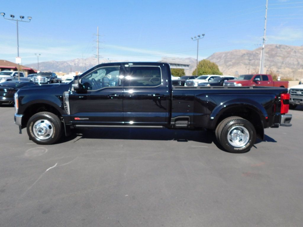 2023 Ford SUPER DUTY F-350 LARIAT FX4 - 22630614 - 6