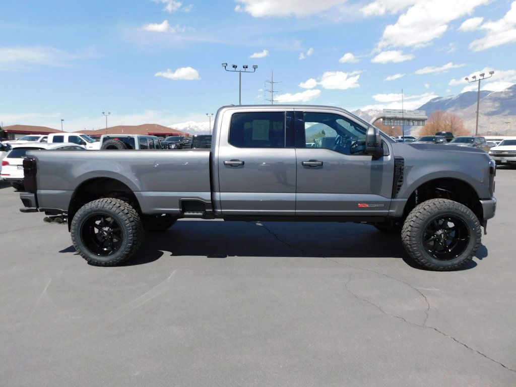 2023 Ford SUPER DUTY F-350 PLATINUM - 22410489 - 12