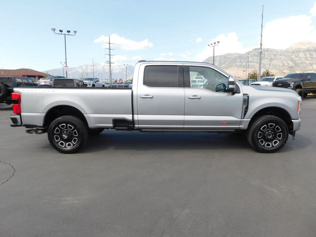 2023 Ford SUPER DUTY F-350 PLATINUM - 22524005 - 15