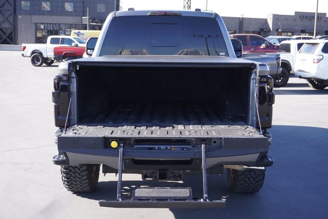 2023 Ford SUPER DUTY F-350 PLATINUM - 22981016 - 10