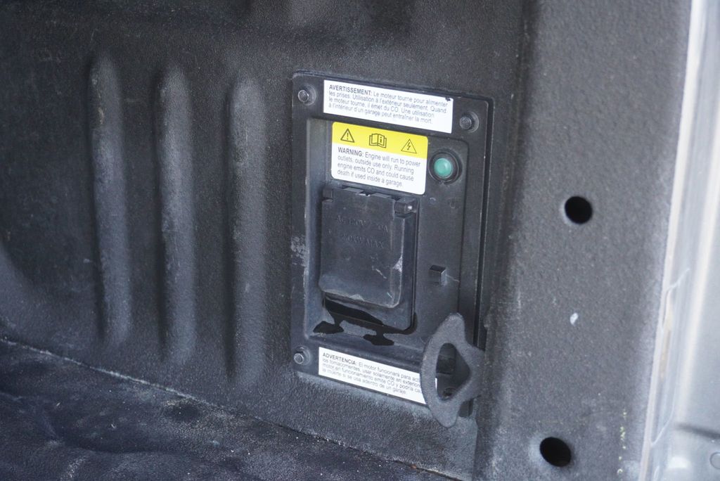 2023 Ford SUPER DUTY F-350 PLATINUM - 22981016 - 12