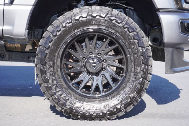 2023 Ford SUPER DUTY F-350 PLATINUM - 22981016 - 17