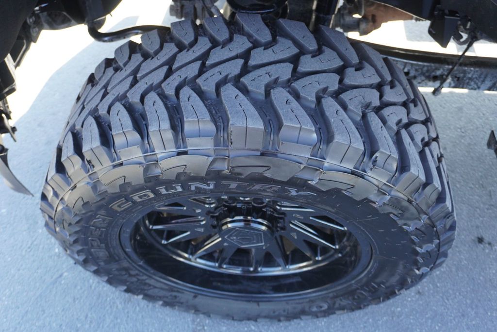 2023 Ford SUPER DUTY F-350 PLATINUM - 22981016 - 18