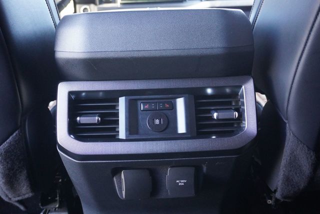 2023 Ford SUPER DUTY F-350 PLATINUM - 22981016 - 27